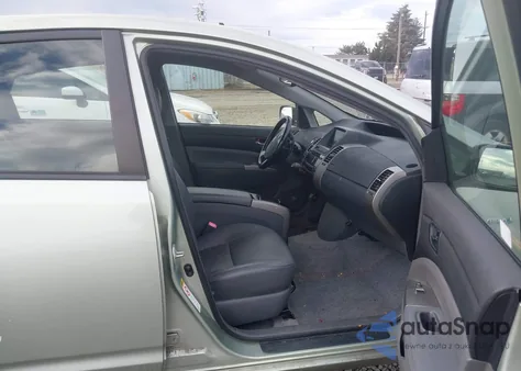 2008 Toyota Prius from USA, damaged, VIN JTDKB20U083343855